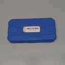 Hex Bit Socket Set Premium S2 Alloy Steel | 13-Piece Metric 2mm - 14mm Allen Socket Kit