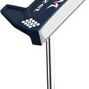 MAZEL Tour GS Men's Golf Putter,Right Handed,Golf Head Cover Included