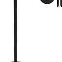 plplaaoo Detachable Lantern Stand with Base Multifunctional Aluminum Alloy Outdoor Camping Lamp Stand for Beach Camping Hiking Picnic