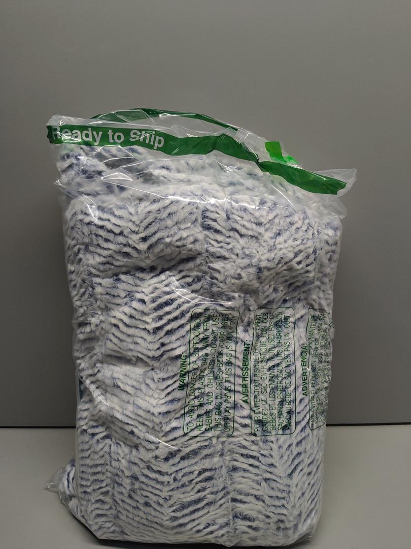 Heated Blanket Electric Blanket 50" x 60" - Cozy Soft Heated Throw with 5 Heating Levels & 3 Hours Auto Off,Machine Washable,ETL & FCC Certification(Frosty Blue)