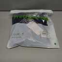 PRETTYGARDEN 2 Piece Lounge Sets for Women Summer 2025 Short Sleeve Tops Wide Leg Pants Matching Travel Outfits Clothing (Navy,X-Small) (XS)