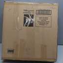 J.L. Childress Wheelie Car Seat Bag - Travel Bag for Airplane, Fits Most Baby & Infant Car Seats, Boosters, & Carriers, Airport Accessories for Gate Check or Baggage Check, Dual Rubber Wheels - Black