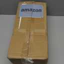 Kucoele 7 x 5 Inches Charcuterie Boxes with Clear Lids, 50 Pack Disposable Bakery Boxes Dessert Boxes, To Go Food Containers for Pastries, Chocolate Covered Strawberries, Hot Cocoa Bombs (White)