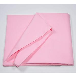 Pink 100% Cotton Twill Fabric by The Yard(36 Inch) -4.5oz 60" Wide