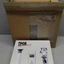 TPOB Slime 2 Professional Hair Clippers Collection (White Pack)