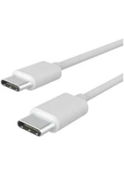 CELL CANDY FAST CHARGE & SYNC CABLE 3 ft for USB C to USB