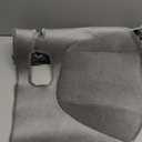 Coverking Dash Cover Mat Pad Custom Designed for Select Chevrolet Silverado 2500 HD Dashboards: Velour Material, Gray