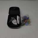 Wahl Clipper USA Color Pro Complete Haircutting Kit with Easy Color Coded Guide Combs - Corded Clipper for Hair Clipping & Grooming Men, Women, & Children - Model 79300-1001M