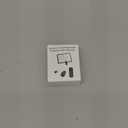 Page Turner for Kindle Paperwhite Oasis Kobo eReaders, Kindle Remote Page Turner Ring, Camera Video Recording Remote Triggers RF Controls Page Turner Clicker for iPhone iPad Tablets-Pink