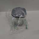 Galvanized Tub Beverage Tubs, 2pcs Metal Ice Buckets for Cocktail Bar 3 Gallon Wine Beer Drink Buckets with Handles Large Tub Cooler Mimosa Bar Supplies Ice Bucket for Parties (Galvanized)