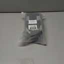 likloks Light Compression Socks (8-15 mmHg) - Cushioned, Arch Support, Breathable - Crew/Over-the-Calf/Knee High - 3 Pairs (Small-Medium)