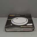 Intelligent Sweeping Robot, with Remote Control Vacuum Cleaner, 3-in-1 Automatic Sweeping Machine, Fixed time Sweeper, with Water Tank Mopping Machine