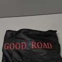 12 Pack Adjustable Snow Tire Chains for Tire Width 235-315mm Suv Truck Pickup, Quick Setup Easy Installation, Thickened Car Non Skid Car Chains