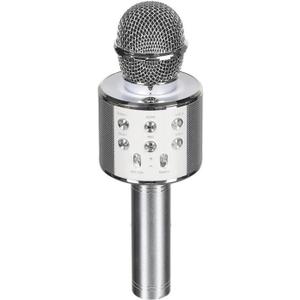 BeMIX Enceinte Micro Karaoke 3W