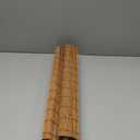 CHICOLOGY Bamboo Roman Shades - Customer Favorite Eco-Friendly Light Filtering Blinds for Windows, Premium Quality, Ideal for Home & Patio, Squirrel Brown, 23"W X 64"H