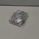 200-QTY #9 x 1-1/2" Joist Hanger Connector Screws,Replace 9112R500 Joist Hanger Screws & 10DNails,1/4" Hex Socket Wood Screws 0.370"-Dia Deck Screw HeavyDuty Deck Screw 500-Hour Salt Spray Rust Test