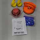 Dent Puller, Car Dent Puller 3 Pack Dent Remover Tool Dent Removal Kit