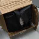 10X10 Pop Up Canopy Tent with 3 Sidewalls,Easy Up Canopy,Commercial Instant Shelter,Heavy Duty One Person Set Up Event Tent,Gray