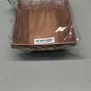 [5 PK] 8x10” Brown Baskets for Gifts Empty| Baskets with Handles|Gift, Sympathy, Breakfast, Occasion, Holiday, Montessori| Wine Gift Basket| Gift to Impress-Upper Midland Products