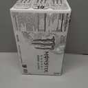 Monster Energy Zero Ultra, Sugar Free Energy Drink, 16 Ounce | Pack of 15