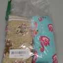 6 Pack Copper Compression Socks for Women and Men Circulation-Best Support for Medical, Running,Nursing,Athletic Small/Medium