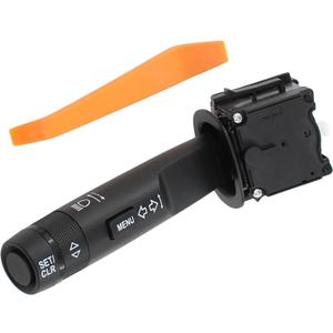 Turn Signal Switch for GMC Canyon Colorado 2015-2022, Chevrolet Camaro 2010-15, Malibu 2013-15, Sonic 2012-13&2017-20, Buick Encore Trax 2017-2022, Lacrosse 2010-16