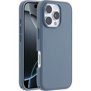 OtterBox iPhone 16 Pro Symmetry Series Case - Bluetiful