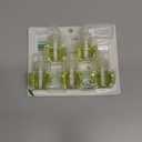 Air Wick Plug in Scented Oil Refill, 5ct, Summer Delights, Air Freshener, Essential Oils (5 ct.)