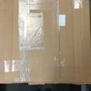 Westinghouse WSnow18 48V Cordless Snow Blower 18 Inch Kit, Steel Auger, LED Light, 1200W Brushless Motor, 25ft Throwing Distance, Plows 650lbs/min, Compatible with Snow Joe Batteries