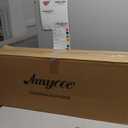 Tenor Saxophone,Gold Laquer, B Flat Saxophone Kit for Beginners, Professional