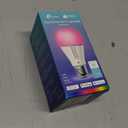 Kasa Smart Light Bulb, Multicolor