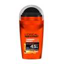 3 x LOreal Paris Men Expert Deodorant Roll-On - Thermic Resist (50ml)