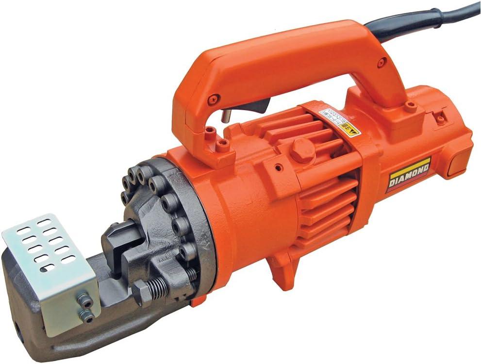 benner nawman dc-20wh portable heavy-duty rebar cutter