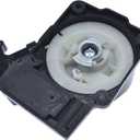 3 x munirater Pull Start Recoil Starter Replacement for Redmax EBZ6500 EBZ7500 Backpack Blowers 576594001