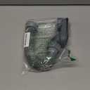 1-1/2 Inch Freestanding Bathtub Shower Drain Pipe, P-joint Low Profile Shower Drain for RV Bathtub and Other Freestanding Bathtubs