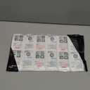 Shipping Cold Packs Dry Ice for Shipping Frozen Food, Flexible Cold Ice Pack Sheets for Coolers, Long Lasting Freezer Ice Packs 14'' X 13'' 144 Cells