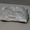 SYTRAH Anti Theft Crossbody Purse Hobo Crossbody Bags for Women, Quilted Puffer Bag Slouchy Built-in Wallet & RFID Blocking Shoulder Purses Black