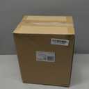 KRUPS Simply Brew Compact 5 Cup Coffee Maker: Stainless Steel Design, Pause & Brew, Keep Warm, Reusable Filter, Drip-Free Carafe