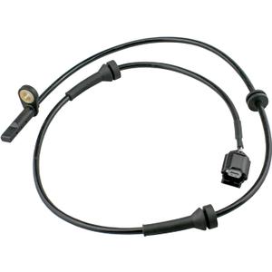 Front ABS Wheel Speed Sensor Left or Right fit for 2013-20 Nissan Pathfinder, Infiniti QX60 2014 2015 2016 2017 2018 2019 2020, Driver or Passenger Side, ALS2605 479103JA0A, 1pc