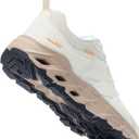 Mens Running Shoes Tennis Hiking Shoes Trail Running Shoes for Men FALKON 1.0 Non-Slip Gym Jogging Road Running Shoes Cross-Training Athletic Sport Workout Outdoor Fashion Sneakers Size US 7-12 (8, Beigewhite)