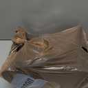 𝙐𝙥𝙜𝙧𝙖𝙙𝙚 20 LB Heavy Duty Propane Tank Holder, Scratch Resistant Stainless Steel Propane Tank Bracket, Fits 12in Tank ,for RV Truck Trailer Vehicle Boat, Replace BKT-2290