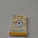 Spiritual Literacy: Reading the Sacred in Everyday Life (Paperback)