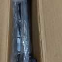 Safco Reveal Literature Rack, 12 Pamphlet and 6 Magazine Holder, Wall-Mounted Brochure Organizer, Acrylic, Clear