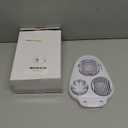 CraftyCrocodile Egg Slicer for Hard Boiled Eggs - 3 Slice Modes Egg Cutter, Heavy Duty, Stainless Steel Dicer - Kitchen Chopper Tool for Strawberry, Mushroom, Grape, Cherry Tomato - White