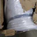 King Size Mattress 12 Inch - Medium Firm Hybrid Memory Foam Mattress with Individual Pocket Springs for Pressure Relief & Motion lsolation, CertiPUR-US Certified, Fiberglass-Free, 80" x 76"