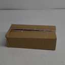 4packs Pants Hangers Space Saving Metal Closet Organizer,Clothes Pant Jean Hangers,Anti-Slip Design,Closet Organizers and Storage for Skirts Scarf Legging