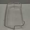 WR71X38307, WR71X30144 Door Shelf Bin Compatible with ge refrigerators (some models): GFE26JYMNFFS, GNE27JYMNFFS, GNE27JYMWFFS etc, Door Shelf Replacement: 4975750, AP7186356, EAP16729788, PS16729788
