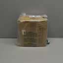 shoe slots organizer, Clear Shoe Stacker, Adjustable Level Shoe Rack,Storage Space Saver for Sneakers Display (Transparent, 8Pack)