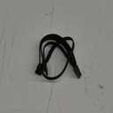 6 Pin to 3X 15 Pin SATA Hard Drive HDD Power Adapter Cable Only for EVGA GQ Series Semi Modular PSUs 20-in(50cm)