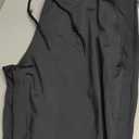 Men's Hiking Pants Quick-Dry Lightweight Sweatpants Outdoor Fishing Pants Water Resistant with Zipper Pockets L